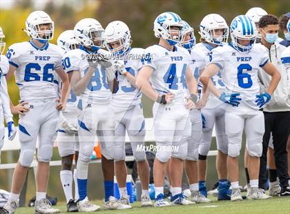 Thumbnail 1 in Creighton Prep @ Papillion-LaVista photogallery.