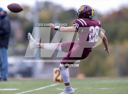 Thumbnail 3 in Creighton Prep @ Papillion-LaVista photogallery.