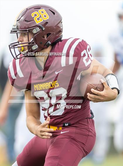 Thumbnail 2 in Creighton Prep @ Papillion-LaVista photogallery.