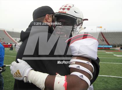 Thumbnail 1 in Fordyce vs. Junction City (AAA 2A Final) photogallery.