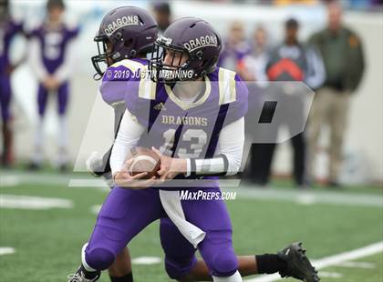 Thumbnail 1 in Fordyce vs. Junction City (AAA 2A Final) photogallery.