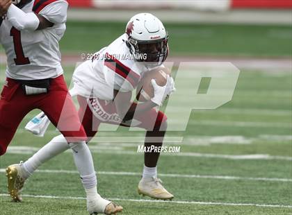 Thumbnail 1 in Fordyce vs. Junction City (AAA 2A Final) photogallery.