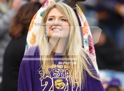 Thumbnail 3 in Fordyce vs. Junction City (AAA 2A Final) photogallery.