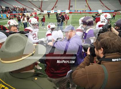 Thumbnail 1 in Fordyce vs. Junction City (AAA 2A Final) photogallery.
