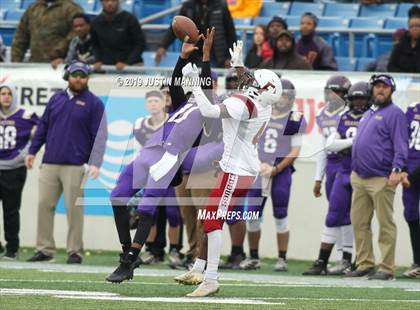 Thumbnail 1 in Fordyce vs. Junction City (AAA 2A Final) photogallery.