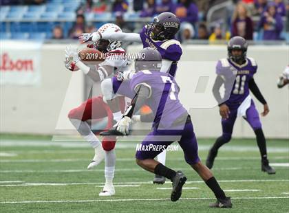 Thumbnail 3 in Fordyce vs. Junction City (AAA 2A Final) photogallery.