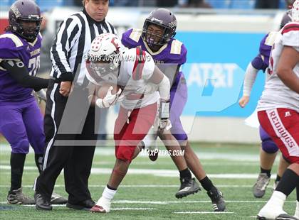 Thumbnail 3 in Fordyce vs. Junction City (AAA 2A Final) photogallery.