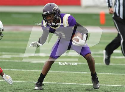 Thumbnail 2 in Fordyce vs. Junction City (AAA 2A Final) photogallery.