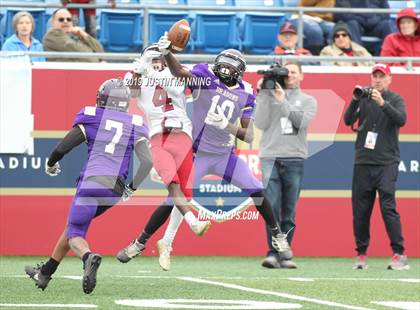 Thumbnail 1 in Fordyce vs. Junction City (AAA 2A Final) photogallery.