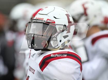 Thumbnail 2 in Fordyce vs. Junction City (AAA 2A Final) photogallery.