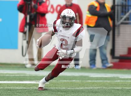 Thumbnail 1 in Fordyce vs. Junction City (AAA 2A Final) photogallery.