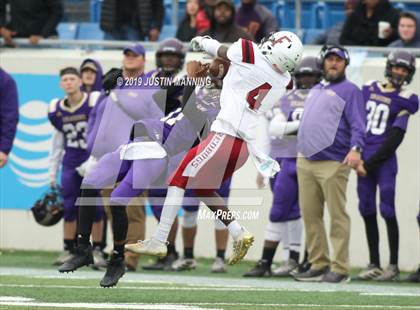 Thumbnail 2 in Fordyce vs. Junction City (AAA 2A Final) photogallery.