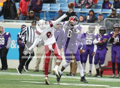 Thumbnail 3 in Fordyce vs. Junction City (AAA 2A Final) photogallery.