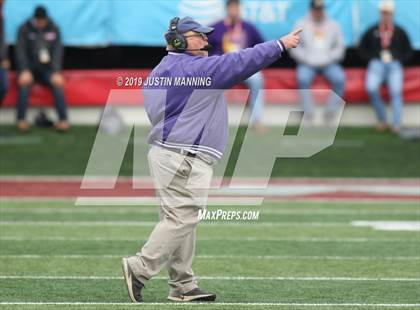 Thumbnail 3 in Fordyce vs. Junction City (AAA 2A Final) photogallery.