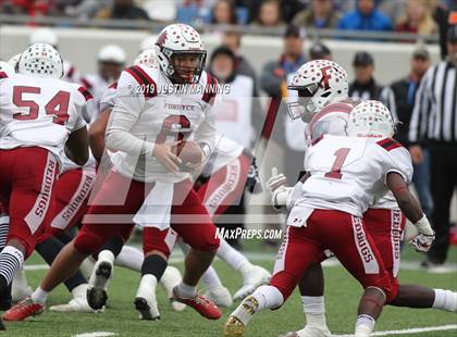 Thumbnail 3 in Fordyce vs. Junction City (AAA 2A Final) photogallery.