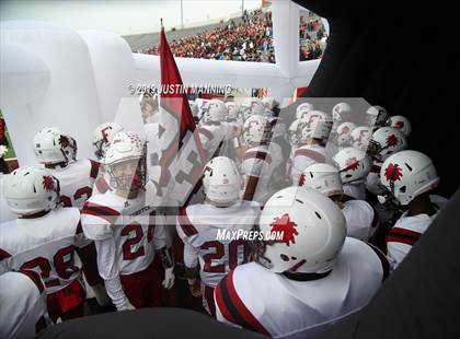 Thumbnail 2 in Fordyce vs. Junction City (AAA 2A Final) photogallery.