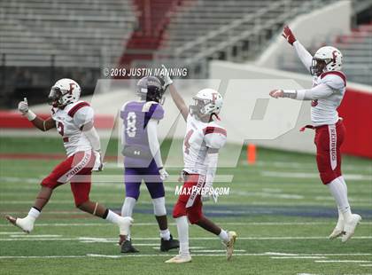 Thumbnail 2 in Fordyce vs. Junction City (AAA 2A Final) photogallery.