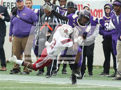 Thumbnail 1 in Fordyce vs. Junction City (AAA 2A Final) photogallery.
