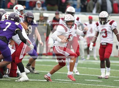 Thumbnail 2 in Fordyce vs. Junction City (AAA 2A Final) photogallery.
