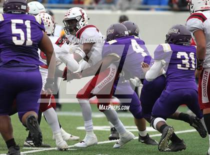 Thumbnail 1 in Fordyce vs. Junction City (AAA 2A Final) photogallery.