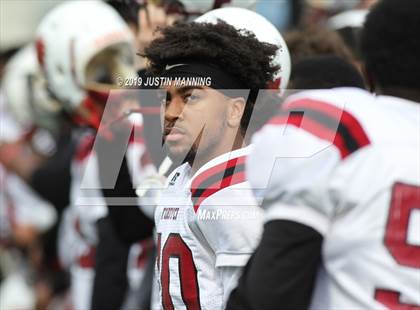 Thumbnail 1 in Fordyce vs. Junction City (AAA 2A Final) photogallery.