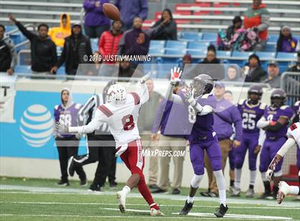 Thumbnail 2 in Fordyce vs. Junction City (AAA 2A Final) photogallery.