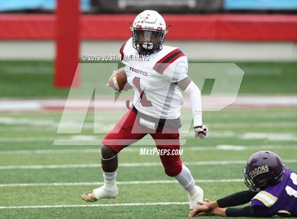 Thumbnail 1 in Fordyce vs. Junction City (AAA 2A Final) photogallery.