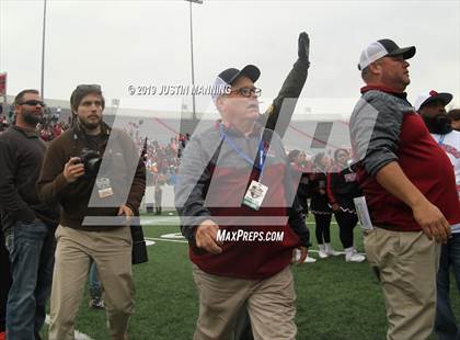 Thumbnail 2 in Fordyce vs. Junction City (AAA 2A Final) photogallery.