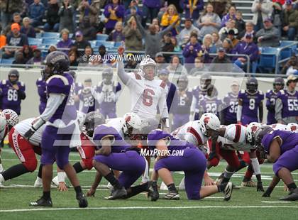 Thumbnail 2 in Fordyce vs. Junction City (AAA 2A Final) photogallery.