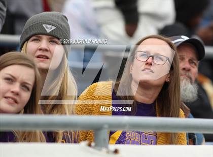 Thumbnail 2 in Fordyce vs. Junction City (AAA 2A Final) photogallery.