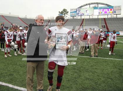 Thumbnail 3 in Fordyce vs. Junction City (AAA 2A Final) photogallery.