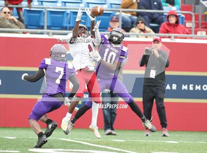 Thumbnail 3 in Fordyce vs. Junction City (AAA 2A Final) photogallery.