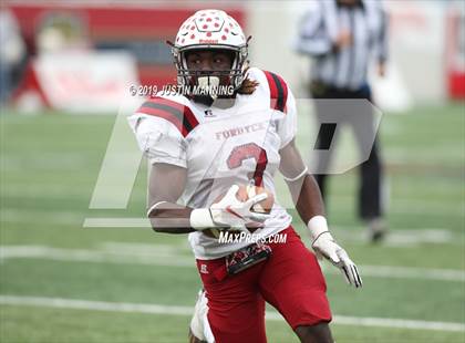 Thumbnail 1 in Fordyce vs. Junction City (AAA 2A Final) photogallery.