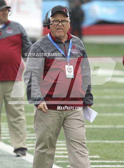 Thumbnail 3 in Fordyce vs. Junction City (AAA 2A Final) photogallery.