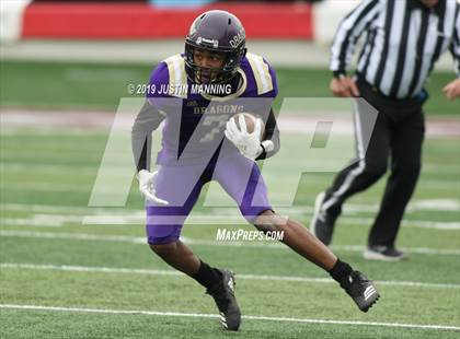 Thumbnail 1 in Fordyce vs. Junction City (AAA 2A Final) photogallery.