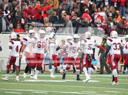 Thumbnail 3 in Fordyce vs. Junction City (AAA 2A Final) photogallery.
