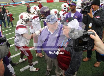 Thumbnail 2 in Fordyce vs. Junction City (AAA 2A Final) photogallery.