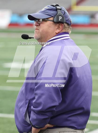 Thumbnail 2 in Fordyce vs. Junction City (AAA 2A Final) photogallery.