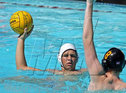 Thumbnail 1 in Del Oro vs River City (Sierra Shootout) photogallery.