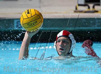 Thumbnail 3 in Del Oro vs River City (Sierra Shootout) photogallery.