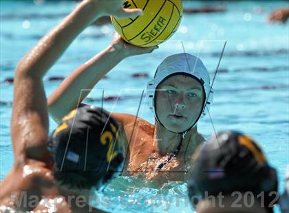 Thumbnail 2 in Del Oro vs River City (Sierra Shootout) photogallery.