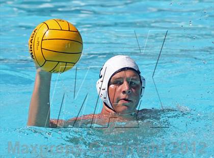Thumbnail 3 in Del Oro vs River City (Sierra Shootout) photogallery.