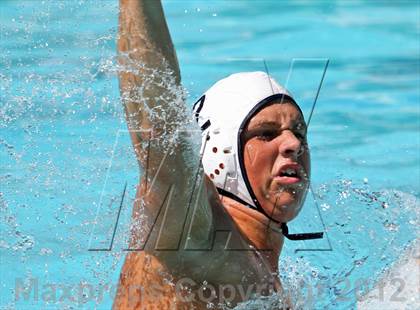 Thumbnail 1 in Del Oro vs River City (Sierra Shootout) photogallery.
