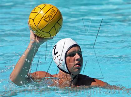 Thumbnail 3 in Del Oro vs River City (Sierra Shootout) photogallery.
