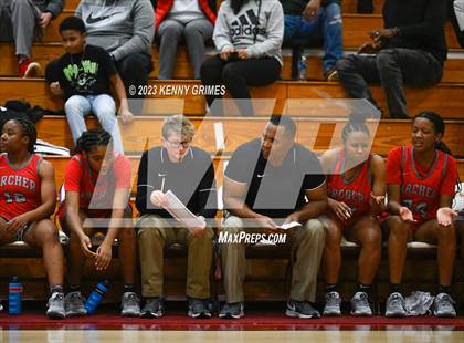 Thumbnail 2 in Archer @ Brookwood photogallery.