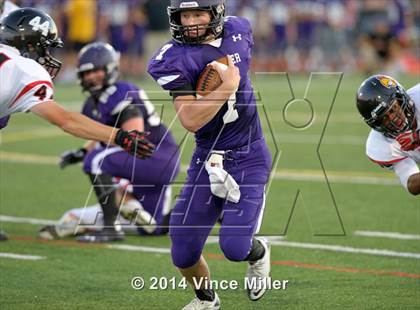 Thumbnail 3 in Sumner vs. Franklin Pierce  photogallery.