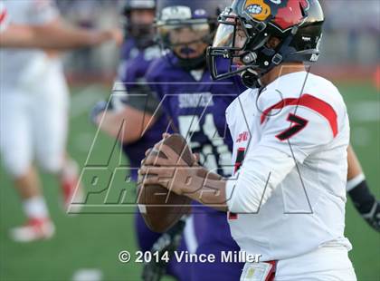 Thumbnail 1 in Sumner vs. Franklin Pierce  photogallery.