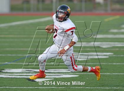 Thumbnail 2 in Sumner vs. Franklin Pierce  photogallery.