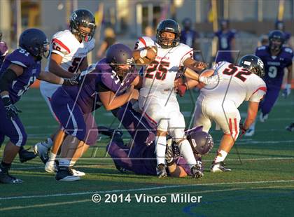 Thumbnail 2 in Sumner vs. Franklin Pierce  photogallery.
