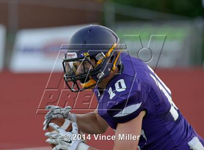 Thumbnail 3 in Sumner vs. Franklin Pierce  photogallery.